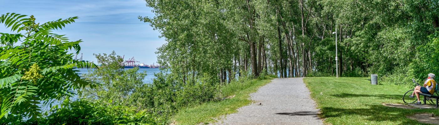 Parc Michel Chartrand